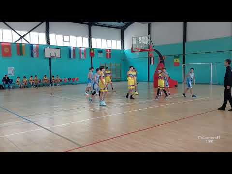 Laguna 2010 - Shooting Star Buftea (CM)