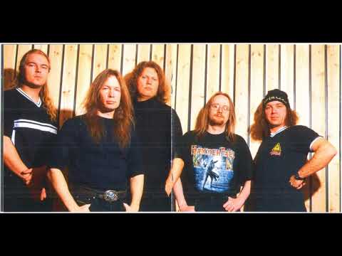Stratovarius - Playing With Fire live in Rauma, Finland 1998