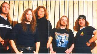 Stratovarius - Playing With Fire live in Rauma, Finland 1998