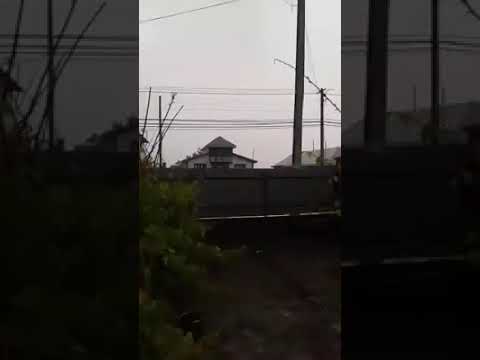 Plouă la Furcenii pe 2 iunie Com. COSMESTI - GALAȚI ( 2016 )