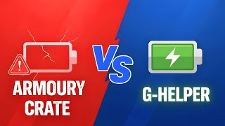 I Tried Replacing Armory Crate… And I’m Never Going Back