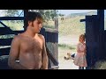 Albert Peckingpaw S Revenge 1968 Jack Lester Hicksploitation By James Landis 4K