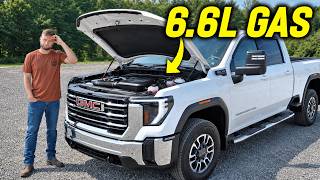 What I HATE about the GM 6.6L Gas V8