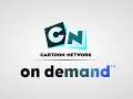 Cartoon Network On Demand 2006 SHORT