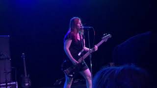 L7 &quot;One More Thing&quot; @ The Glass House 05-10-2019