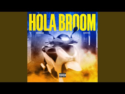 Hola Broom