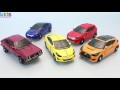Toys For Kids 헬로카봇 마이크로 마이스터 호크 스카이 자동차 로봇 변신 장난