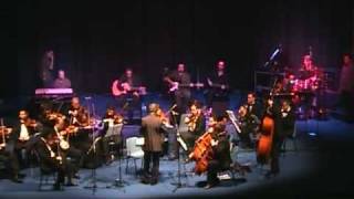 GENESIS - A PLACE TO CALL MY OWN