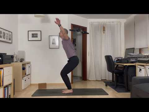 Ralfs Yoga - Ashtanga Basic Stunde 60 Min