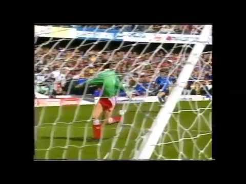 Chelsea F.C. Season Review 1990/91