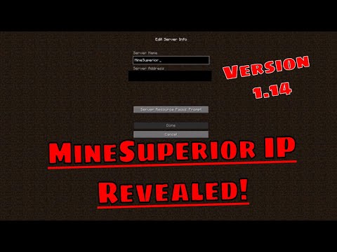 download lagu mp3 mp4 Minecraft Minesuperior Ip, download lagu Minecraft Minesuperior Ip gratis, unduh video klip Minecraft Minesuperior Ip