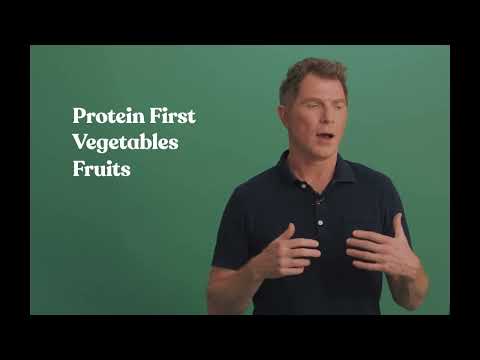 Made by Nacho video for dry and treats