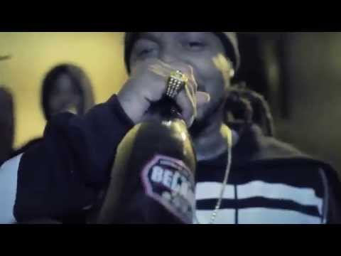 Young Blitz ft King Louie - Again (Official Video)