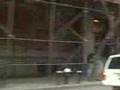 Cab Ride Up 6th Avenue And 14th St Greenwich Village NYC