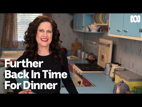 Share Your Family Mementos | Further Back In Time For Dinner