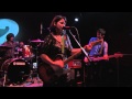 EMMA POLLOCK - Here comes the heartbreak (live Microsonidos - 12&Medio) (Murcia, 11-2-2011)
