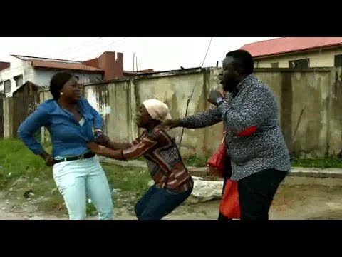 Jenifa's Diary SEASON 2 EPISODE 7 - Check Mate 2