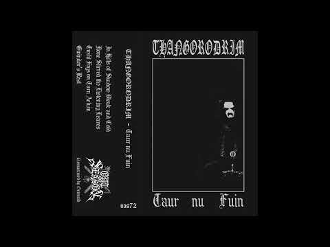 𝔗𝔥𝔞𝔫𝔤𝔬𝔯𝔬𝔡𝔯𝔦𝔪 - 𝔗𝔞𝔲𝔯-𝔫𝔲-𝔉𝔲𝔦𝔫 (𝔉𝔲𝔩𝔩 𝔞𝔩𝔟𝔲𝔪)