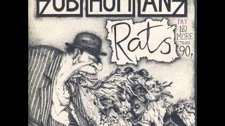 Subhumans-Rats