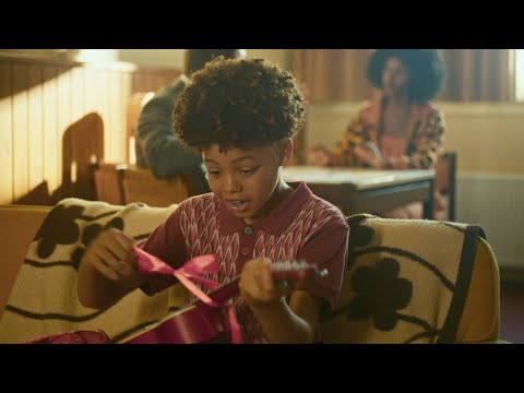 Joël Domingos - Houden Van Mij (Official Video)