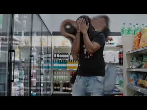 Mac J - GANGWAR 432Hz