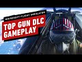 Microsoft Flight Simulator - 5 Minutes of Top Gun: Maverick DLC Gameplay