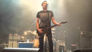 Jonny Lang live at Oosterpoort  - Blew Up