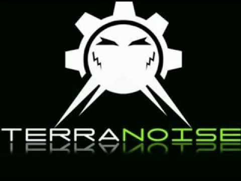 Terranoise   Demons in the Mind DPsyV