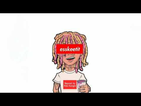 Lil Pump - Esskeetit (Reprod. Alex Kongor)