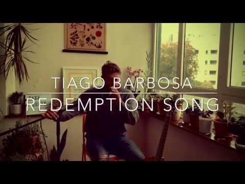 Redemption Song - Tiago Barbosa ( Bob Marley Cover )