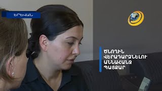 Այնպես չէ, որ այս լուսանկարից հետո զենքերը վայր ենք դնելու. Վերա Խաչատրյան