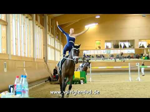 Bad Ems IV - A-Gruppen 09 - 5 LVWK Frechen 2018