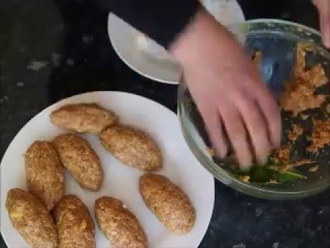 How To Make Egg Kebabs | Cape Malay Cooking & Other Delights