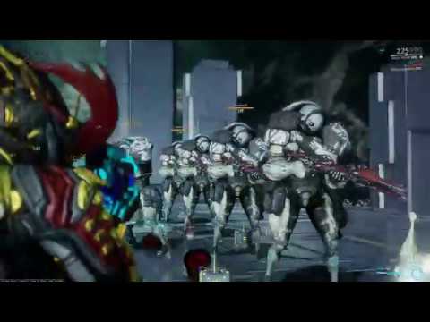 Opticor Vandal unmodded firing speed