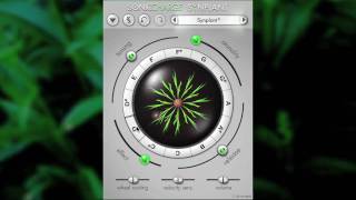 Video thumbnail for Synplant Showcase by Sonic Charge
