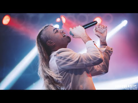 Voyager - Department of Synths and Riffs Online Live Show