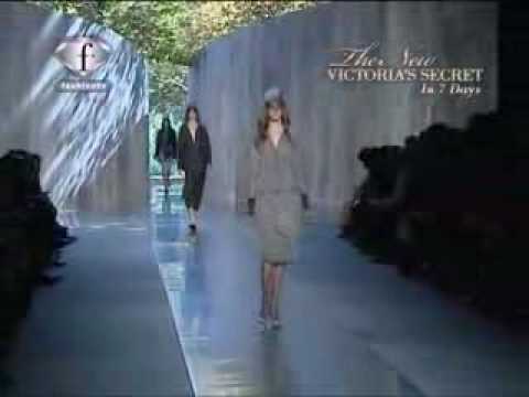 Nina Ricci Spring Summer 2008.flv