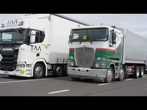 Volvo f12 trucks