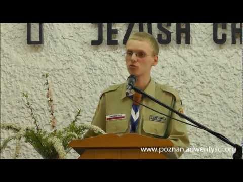Jak odnaleźć Boga? - Jakub Pałasiewicz - 2012 04 28