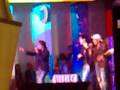 Rock The Party By Indian Idol Boy Band