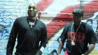 7UP Feat Sacario Nutz Hang