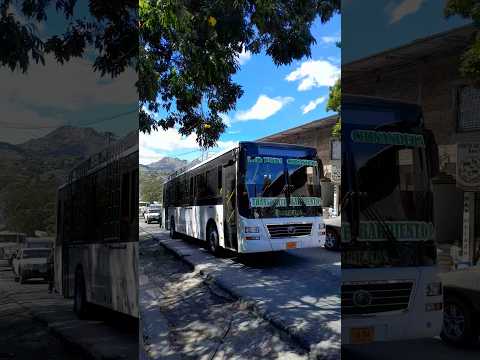 Transporte Barrientos Cinco Pinos Chinandega