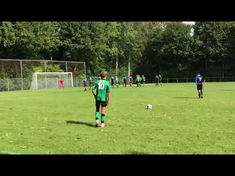 VV Heerjansdam JO15-1