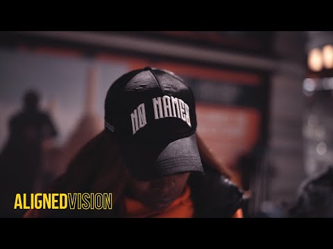 JL Poleon, Jahni - OMDS (Music Video) | Aligned Vision