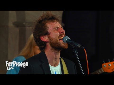 John Dhali Band - Still Moving [LIVE]