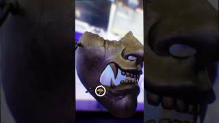 Suivez le mouvement. Entrez. Jouez. #GhostOfYoteiPGW