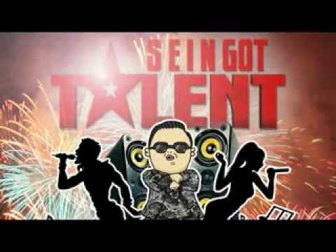 SEIN got talent v1 3