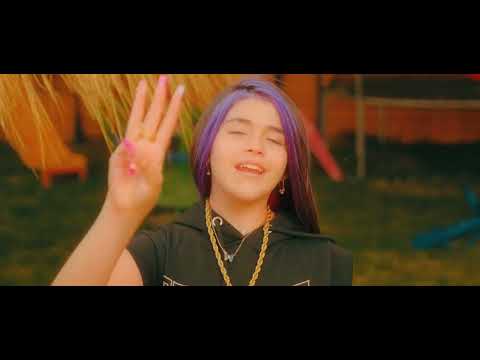 DEJENME VOLAR - MARTINA CHANELL & AMENADIEL FLAMENCO