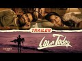 Love Today Trailer Fan Cut Pradeep Ranganathan Yuvan Shankar Raja Ivana Nivin Thomas