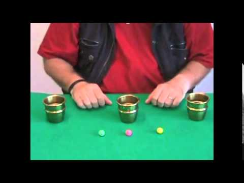 Saturn Magic -New Pentagram Vol.4 by Wild-Colombini - DVD